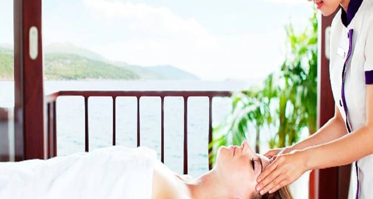 Nha Trang: Visita de medio día a las fuentes termales y al balneario de barro - Lavyla Tourist 1