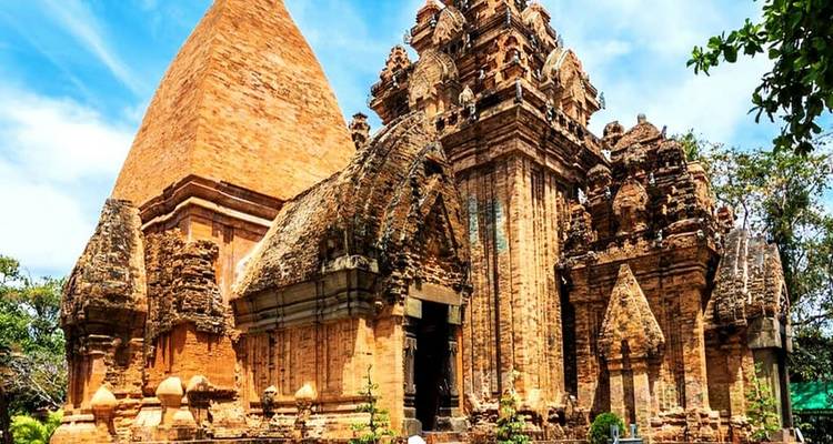 Nha Trang: Visita de medio día a las fuentes termales y al balneario de barro - Lavyla Tourist 7