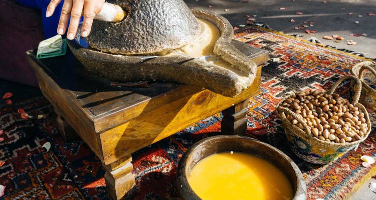 Montagnes de l'Atlas & de village en village...Découvrez la culture traditionnelle - Moroccan Best Tours 6