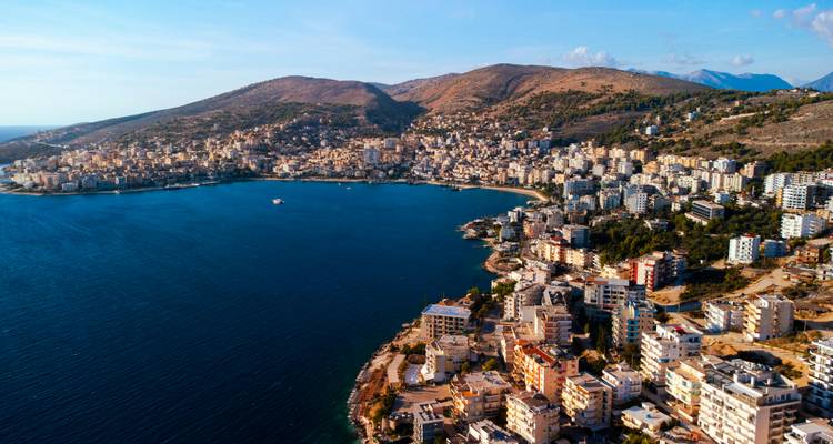 Journey through Albania and Montenegro - Self-drive tour - Ventus Touristik GmbH 2