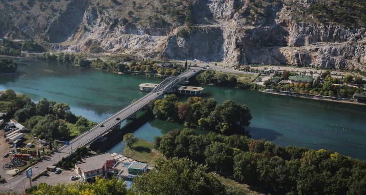 Journey through Albania and Montenegro - Self-drive tour - Ventus Touristik GmbH 4