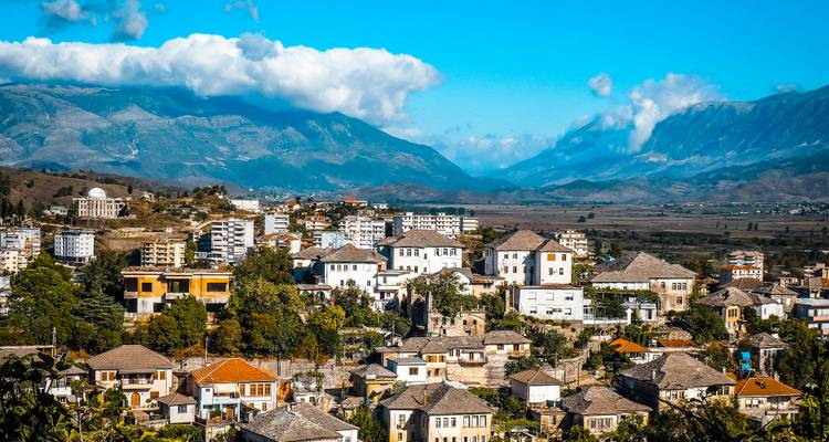 Journey through Albania and Montenegro - Self-drive tour - Ventus Touristik GmbH 6