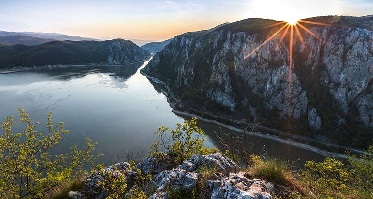 Autriche, Allemagne, Hongrie, Slovaquie - Circuit guidé - Ebiketour | Danube - Fleuve | 8 jours - Terranova Touristik 7