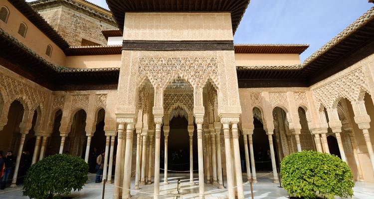 9 Days Morocco Imperial Tour And Sahara Desert From Tangier - Voyagiste Maroc 2