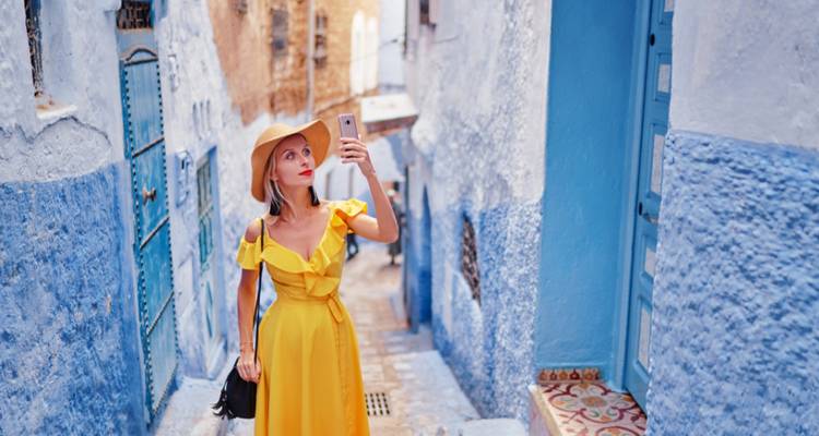 8 días por Marruecos y el desierto del Sáharadesde Tánger - Voyagiste Maroc 8