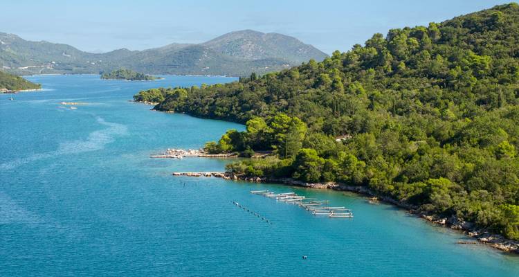 Bijoux de Croatie et de Slovénie 2025 - de Zagreb - Elite Travel 1