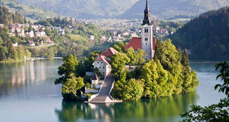 Bijoux de Croatie et de Slovénie 2025 - de Zagreb - Elite Travel 2