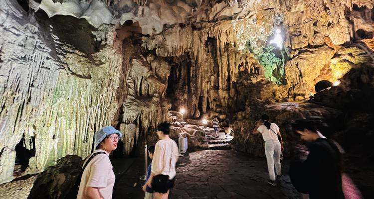 Ruta de Aventura por el Norte de Vietnam en 6 días - LVP Travel 6