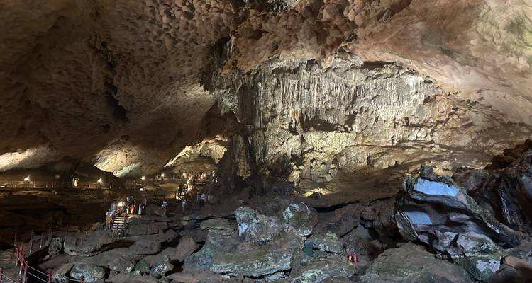 Ruta de Aventura por el Norte de Vietnam en 6 días - LVP Travel 7
