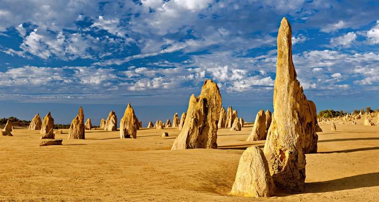 Southern Experience and Contrasts North Package - WA NT TOURS 1