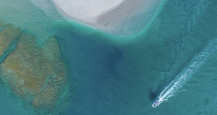 Points forts de l'Australie occidentale : Forfait Côte de l'Outback et Rocher des Vagues - WA NT TOURS 8