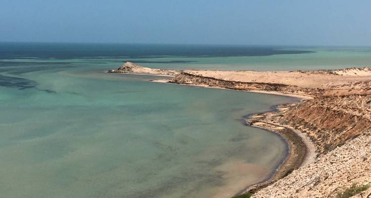 Circuit de l'arrière-pays du sud-ouest : 13 jours d'aventure sur la côte et dans la nature sauvage en Australie - WA NT TOURS 8