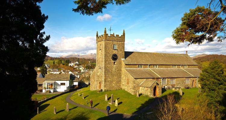 El viaje definitivo por el Distrito de los Lagos - 3 días - British Heritage Tours 3