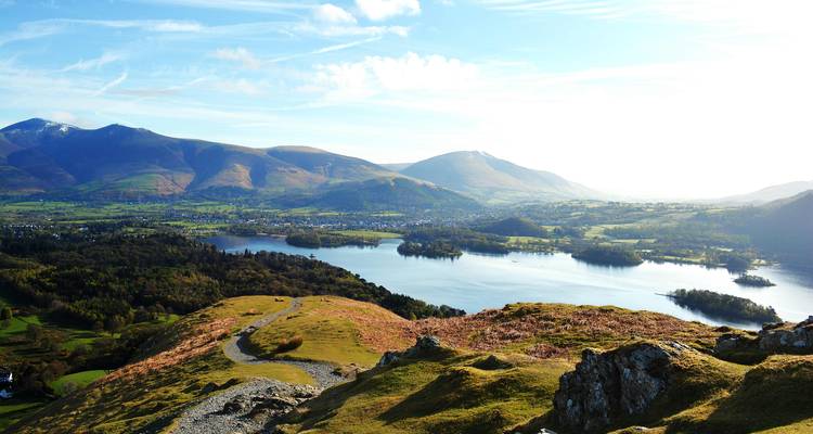 El viaje definitivo por el Distrito de los Lagos - 3 días - British Heritage Tours 4