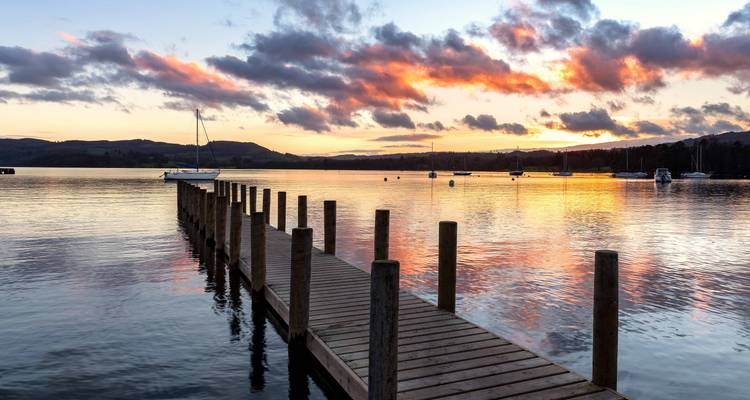 El viaje definitivo por el Distrito de los Lagos - 3 días - British Heritage Tours 6