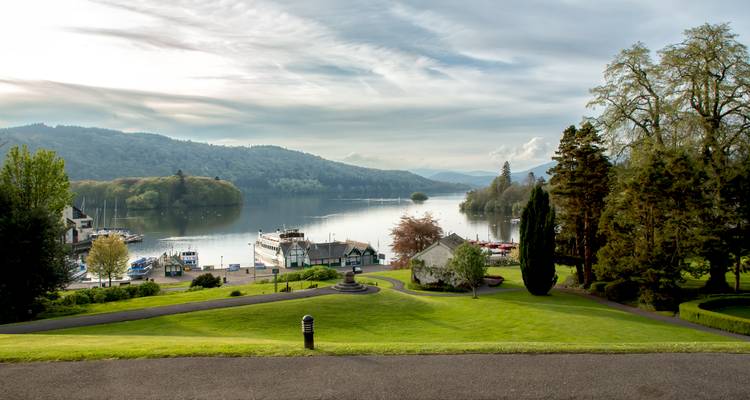 El viaje definitivo por el Distrito de los Lagos - 3 días - British Heritage Tours 10