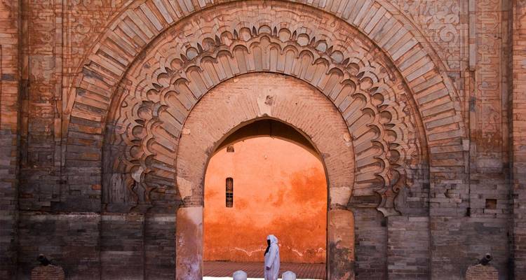 8 jours et 7 nuits : Les meilleurs moments du Maroc - CHECK INN MOROCCO 2