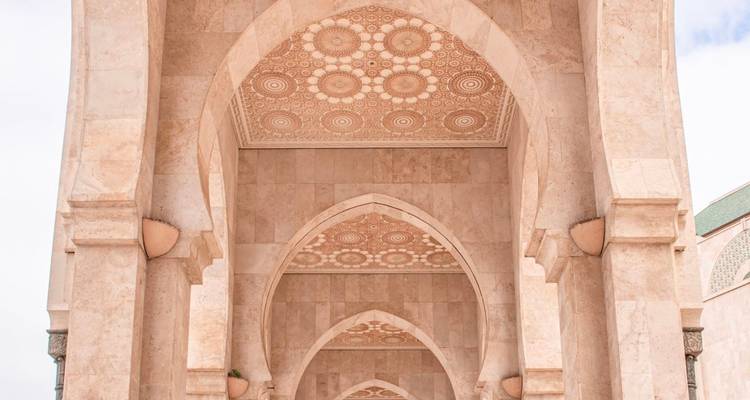 8 jours et 7 nuits : Les meilleurs moments du Maroc - CHECK INN MOROCCO 6