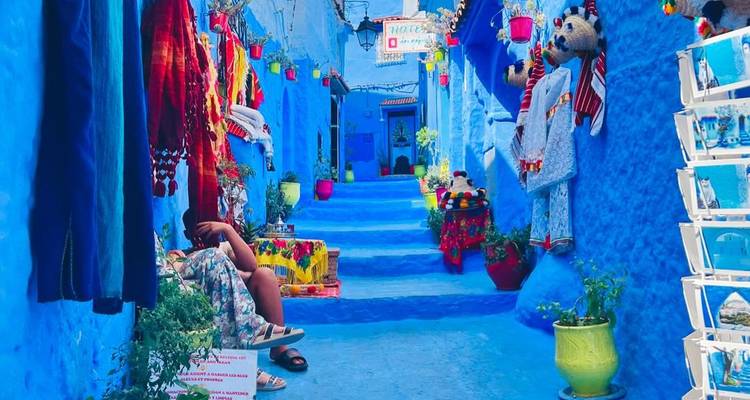 Discover Morocco in 12 Days: Private Tour of Imperial Cities, Sahara, and More - Morocco Flawless Travels 10