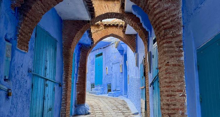 Discover Morocco in 12 Days: Private Tour of Imperial Cities, Sahara, and More - Morocco Flawless Travels 8