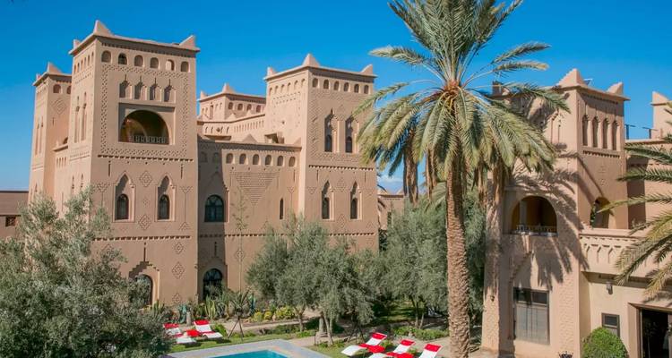 13-Day Private Jewish Heritage Tour in Morocco From Casablanca - Morocco Flawless Travels 2