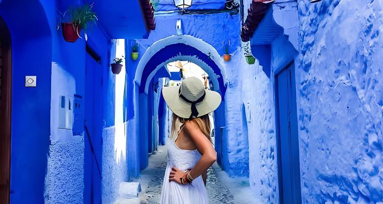 13-Day Private Jewish Heritage Tour in Morocco From Casablanca - Morocco Flawless Travels 3
