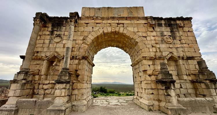 13-Day Private Jewish Heritage Tour in Morocco From Casablanca - Morocco Flawless Travels 4
