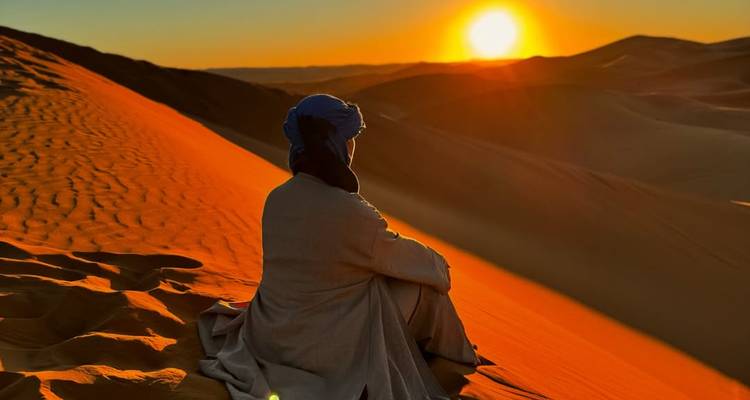 13-Day Private Jewish Heritage Tour in Morocco From Casablanca - Morocco Flawless Travels 7