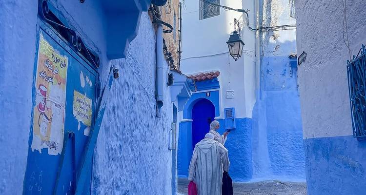 13-Day Private Jewish Heritage Tour in Morocco From Casablanca - Morocco Flawless Travels 9