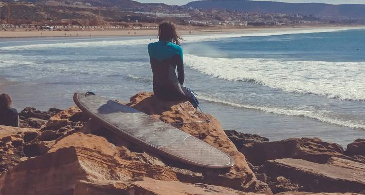 3 Days Private Atlantic Coast Tour from Marrakech - Voyagiste Maroc 2