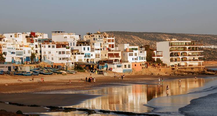 3 Days Private Atlantic Coast Tour from Marrakech - Voyagiste Maroc 3