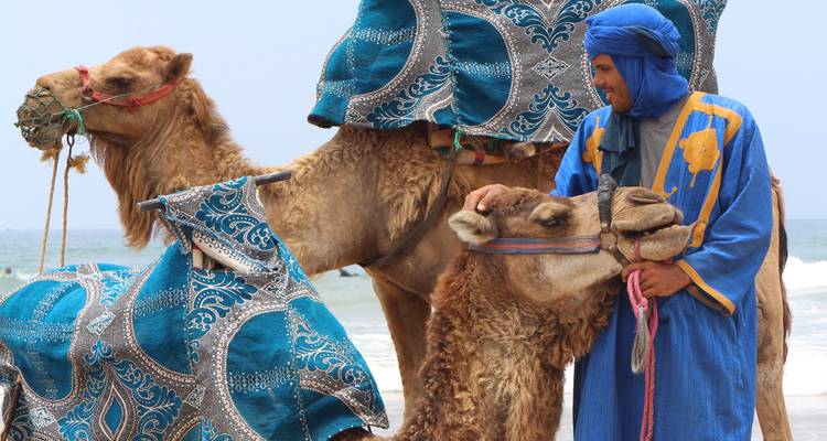 3 Days Private Atlantic Coast Tour from Marrakech - Voyagiste Maroc 4