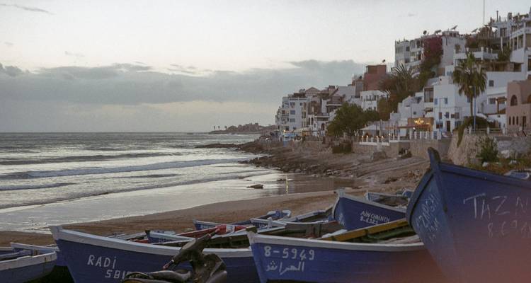 3 Days Private Atlantic Coast Tour from Marrakech - Voyagiste Maroc 6