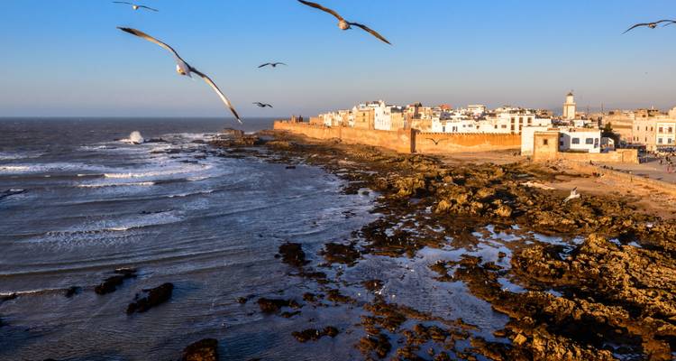 3 Days Private Atlantic Coast Tour from Marrakech - Voyagiste Maroc 8