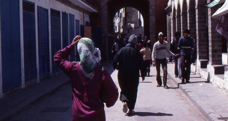3 Days Private Atlantic Coast Tour from Marrakech - Voyagiste Maroc 9