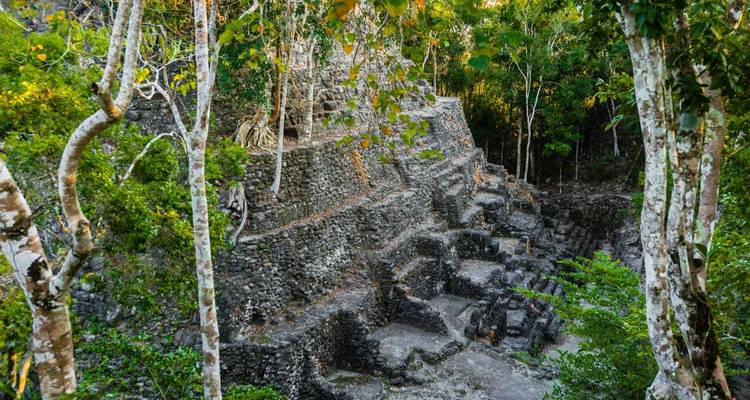 Recorre los Caminos Inca y Maya: Perú, Colombia y Guatemala - Unu Raymi Expeditions 1