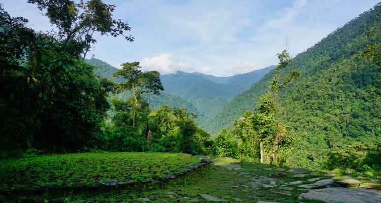 Recorre los Caminos Inca y Maya: Perú, Colombia y Guatemala - Unu Raymi Expeditions 3