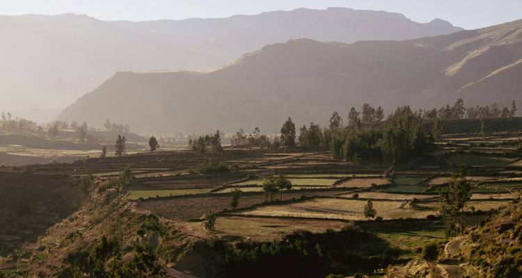 Recorre los Caminos Inca y Maya: Perú, Colombia y Guatemala - Unu Raymi Expeditions 6