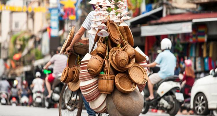 Circuit de 13 jours : Les couleurs du Vietnam - Maika Tours 2