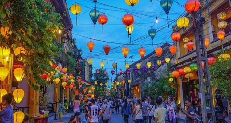 Circuit de 13 jours : Les couleurs du Vietnam - Maika Tours 10
