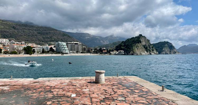 Montenegro Coast and National Parks - Self - Drive Tour - Ventus Touristik GmbH 2