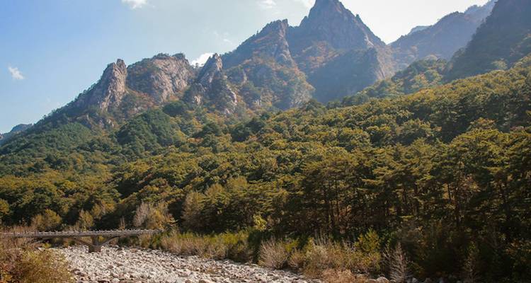 Corea del Sur cultural 11 días (2025) - MW Tours 1