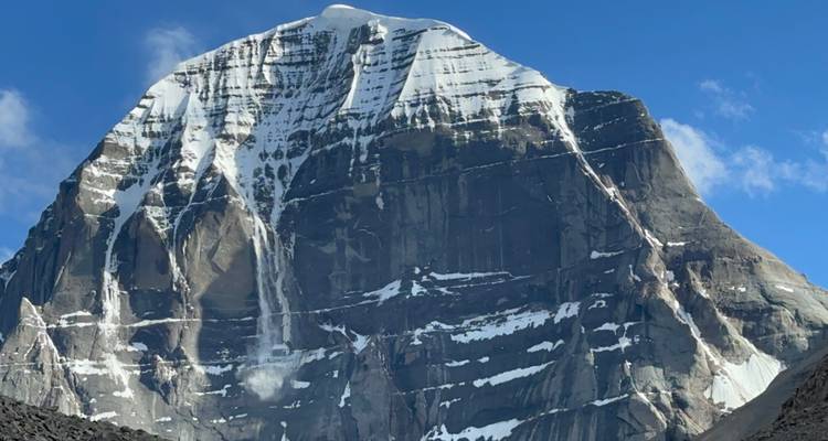 Yatra de lujo a Kailash Manasarovar - Alpine Luxury Treks Pvt Ltd 1