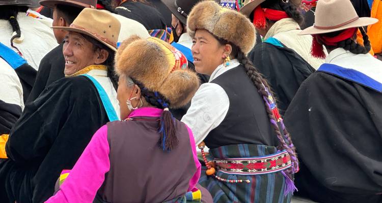 Yatra de lujo a Kailash Manasarovar - Alpine Luxury Treks Pvt Ltd 2