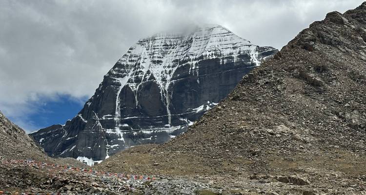 Yatra de lujo a Kailash Manasarovar - Alpine Luxury Treks Pvt Ltd 3