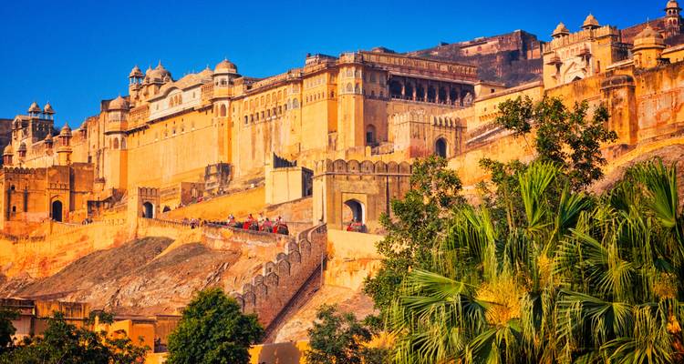 Viaje a India y Bután: Una odisea cultural -  Taj Voyages Tours  10