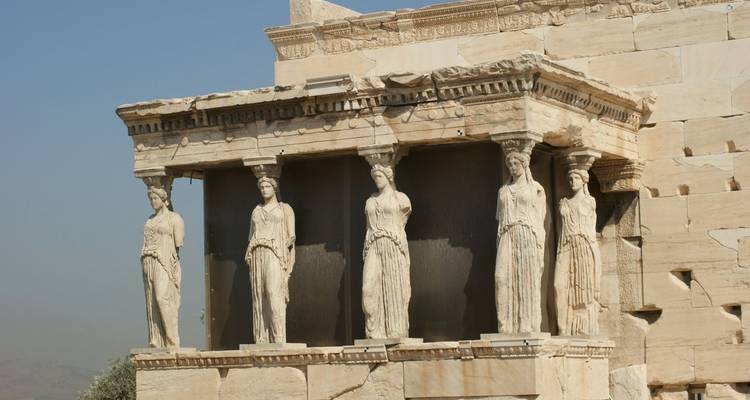7 Días Descubre Atenas y la Antigua Grecia - Porto Planet 2
