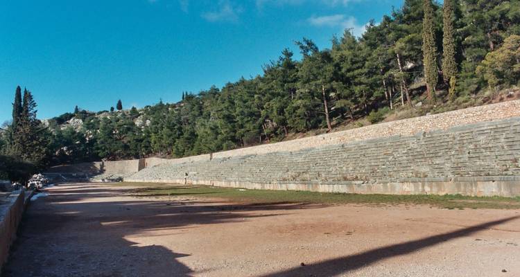 7 Días Descubre Atenas y la Antigua Grecia - Porto Planet 9