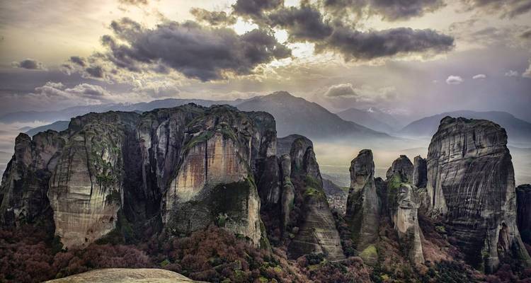 7 Días Descubre Atenas y la Antigua Grecia - Porto Planet 10