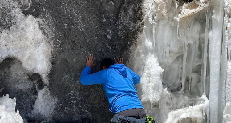 Kailash Mansarovar Yatra depuis le Népal - Peregrine Treks and Expedition Pvt Ltd 6